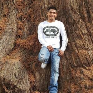 Meet your Posher, Fernando